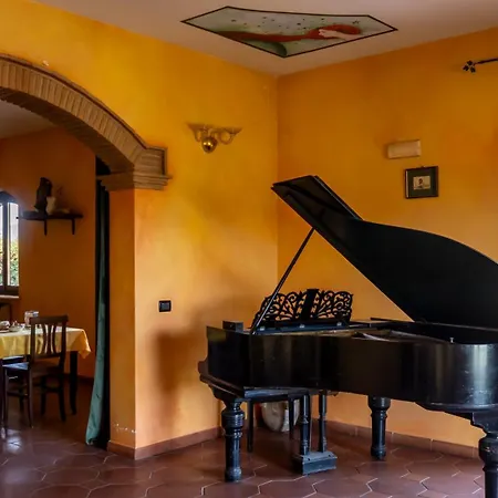 C'era Volta - Sirente Apartment *