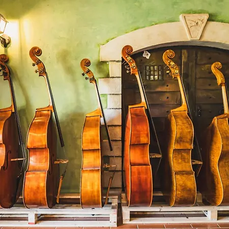 Apartment C'era Volta - Sirente