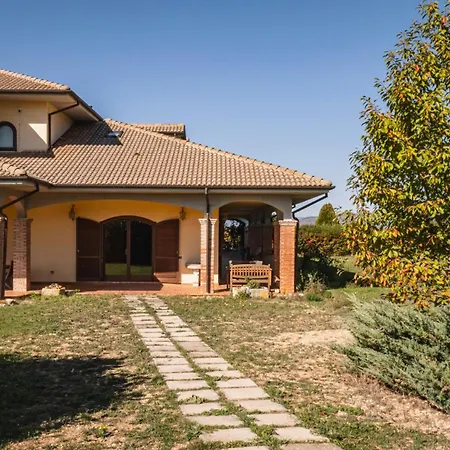 Apartment C'era Volta - Sirente Poggio Picenze